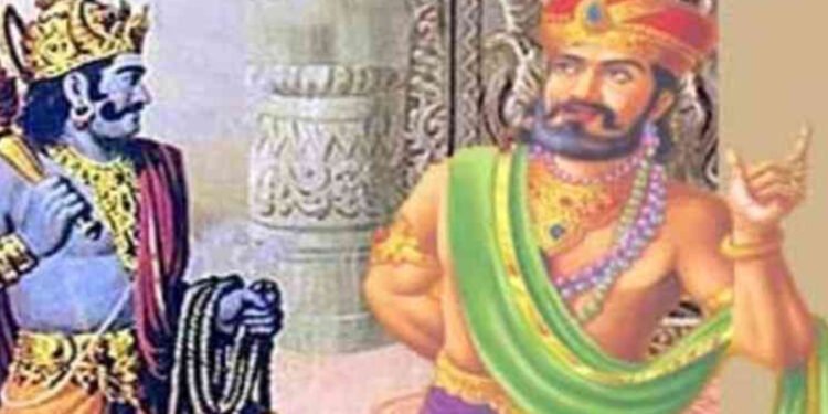 जो अर्थको पूर्णसिद्धि चाहन्छ, उसले पहिला धर्मकै आचरण गर्नुपर्दछ – महात्मा विदुर