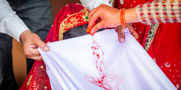 हिन्दु संस्कार अनुसार किन सहगोत्रीसँग विवाह गर्नु हुँदैन ?