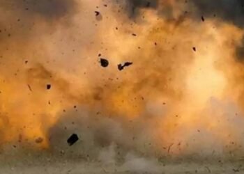 पाकिस्तानमा बम विष्फोट, चारको मृत्यु, दश जना घाइते