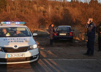 बुल्गेरियामा ट्रकमा १८ आप्रवासी मृत फेला