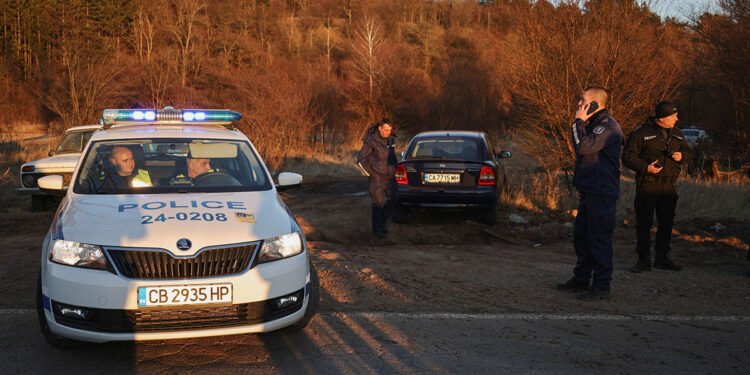 बुल्गेरियामा ट्रकमा १८ आप्रवासी मृत फेला