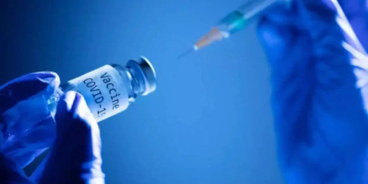 फागुनमा बुस्टर डोज आउने