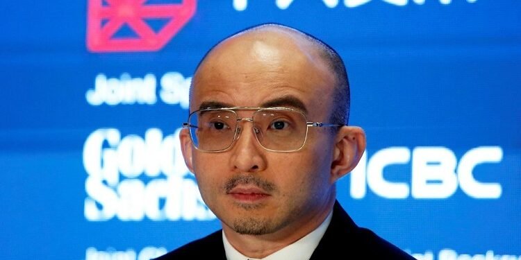 चिनियाँको बैंकिङ क्षेत्रका अर्बपति बाओ फ्यान ‘गायब’