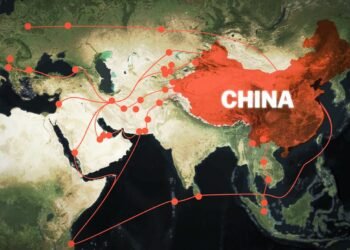 ‘बीआरआई’मा किन फस्यो चीन ?