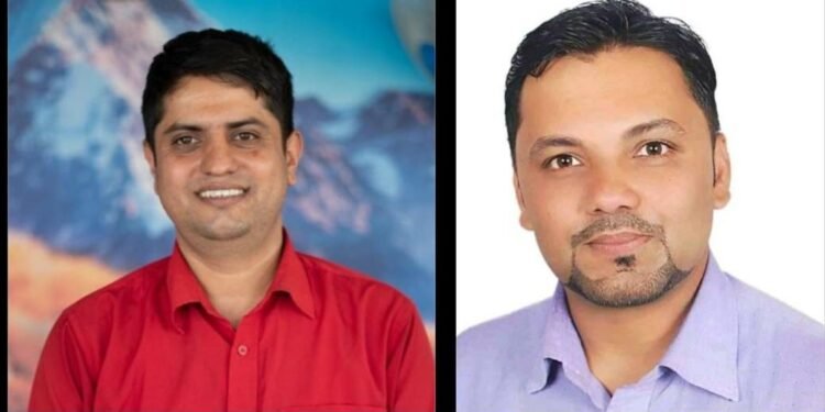 अखिलको २३औं महाधिवेशनको आजबाट, नेतृत्वका लागि तीनजना प्रतिस्पर्धामा