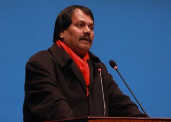 अहिलेको आवश्यकता राष्ट्रिय सहमति