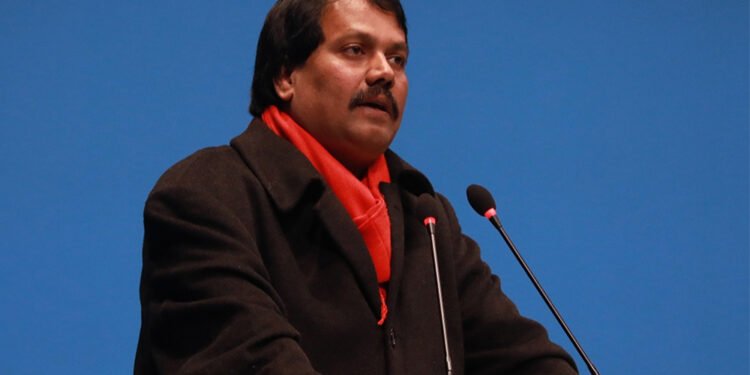 अहिलेको आवश्यकता राष्ट्रिय सहमति