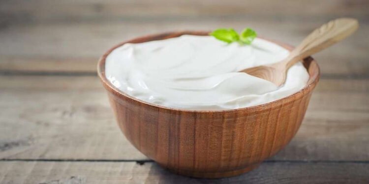 हप्तामा दुई पटक दही खानुका फाइदा