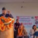 केन्द्रीय बैठक सम्पन्न : संविधान र लोकतन्त्रको रक्षाका लागि एकताबद्ध हुन आग्रह