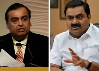 अदानीपछि अम्बानी पनि विश्वका धनीको टप टेनबाट बाहिरिए