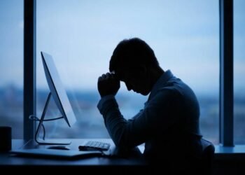 डिप्रेशनबाट बच्न यसो गरौँ !