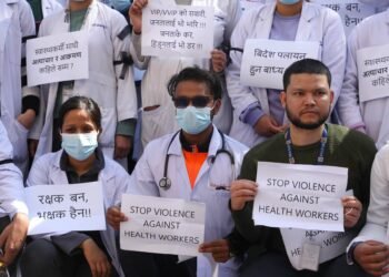 सरकार र चिकित्सक संघबीच ६ बुँदे सहमति, के छ सहमति पत्रमा ?