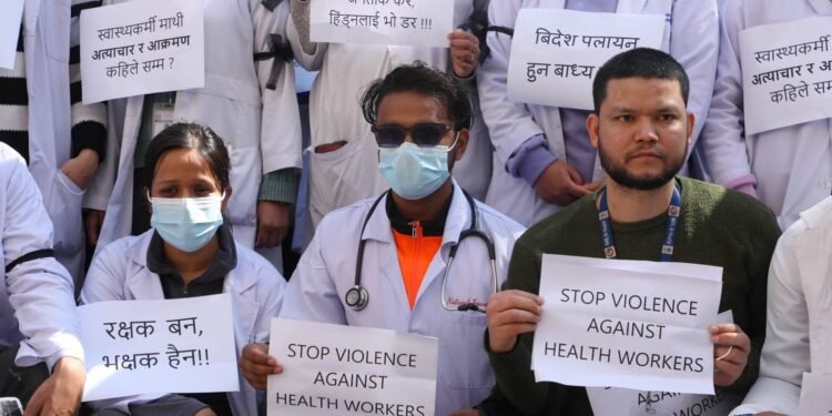 सरकार र चिकित्सक संघबीच ६ बुँदे सहमति, के छ सहमति पत्रमा ?