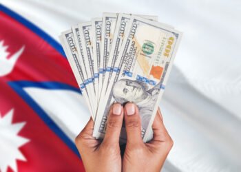 पुसमा थप बढ्यो विदेशी मुद्राको सञ्चिति, ९ महिनाको आयात धान्ने