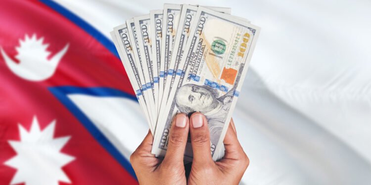 पुसमा थप बढ्यो विदेशी मुद्राको सञ्चिति, ९ महिनाको आयात धान्ने