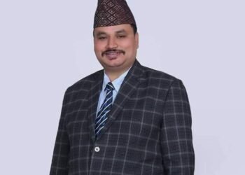 नेपाल चिकित्सक संघको अध्यक्षमा डा कार्की