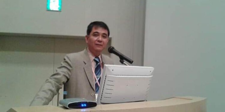 सानका अध्यक्षमा डा श्रेष्ठ निर्वाचित