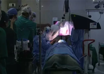 भुटानमा पहिलो पटक कोक्लियर शल्यक्रिया सम्पन्न