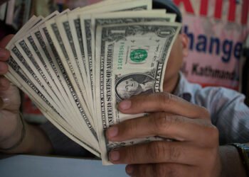 कति छ आजको विदेशी मुद्राको विनिमय दर ?