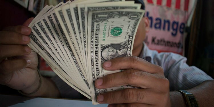 कति छ आजको विदेशी मुद्राको विनिमय दर ?