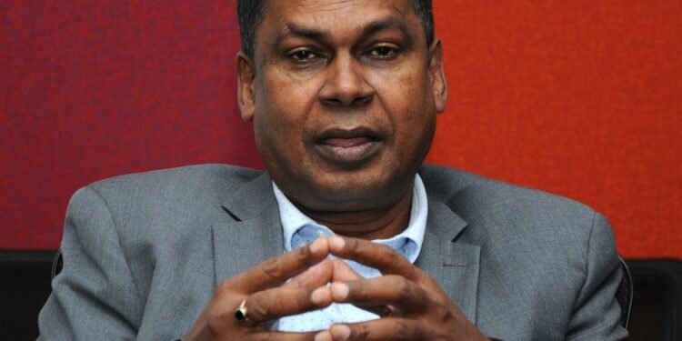 फिजीले जलवायु परिवर्तन लक्ष्यहरू पूरा गर्न भारतसँग साझेदारी गर्ने