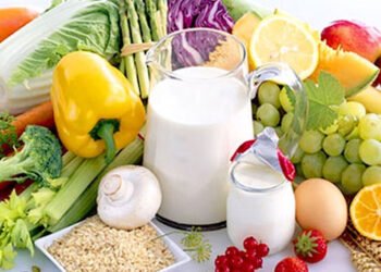 सम्भोग शक्ति बढाउन के खाने ?