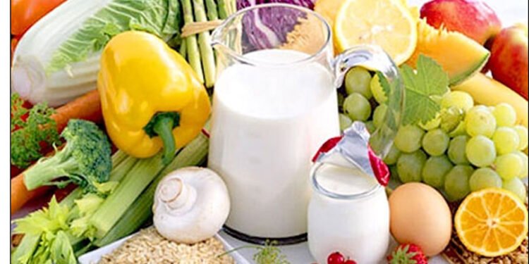 सम्भोग शक्ति बढाउन के खाने ?