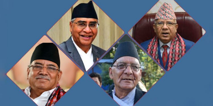 राजनीति नयाँ मोडमाः ओली एक्ल्याउने रणनीति