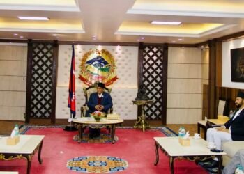 फुटको सँघारमा सत्ता गठबन्धन