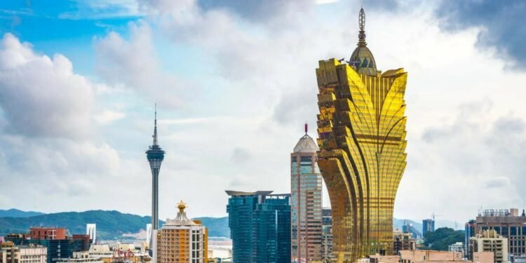 हङकङ र मकाउबाट चीन आजआउ पूर्णरूपमा खुला