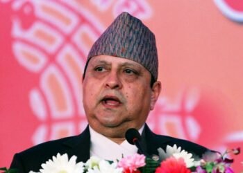 पूर्वराजा ज्ञानेन्द्रको वक्तव्यः अब हामी मौन रहन सक्दैनौँ