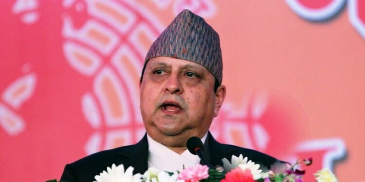 पूर्वराजा ज्ञानेन्द्रको वक्तव्यः अब हामी मौन रहन सक्दैनौँ