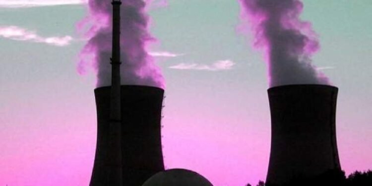 हरियाणामा उत्तर भारतको पहिलो परमाणु ऊर्जा संयन्त्र बन्दै