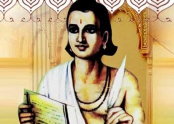 अज्ञानबाट क्रोध उत्पन्न हुन्छ र अहङ्कारबाट बढ्छ – महाकवि कालिदास