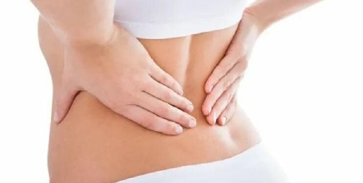 हेल्थ टिप्सः कम्मर दुखेर हैरान हुनुहुन्छ ? यस्तो छ घरेलु उपचार विधि