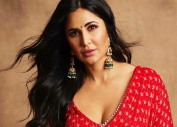बलिउडकी चर्चित अभिनेत्री कैटरीना कैफको ‘किलर लुक्स’ (फोटोफिचर)
