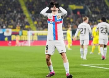 पेड्रीको गोलमा बार्सिलोना विजयी