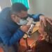 खोटाङः एक हजार १३७ जनाको आँखाको परीक्षण, ६४ जनामा को मोतिविन्दुको शल्यक्रिया