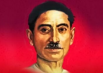 साहित्यले हाम्रो जीवनलाई स्वाभाविक र स्वाधीन बनाउँछ –मुन्शी प्रेमचन्द
