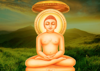 क्रोधलाई शान्तिले र अभिमानलाई नम्रताले जित्नुपर्दछ – महाबीर