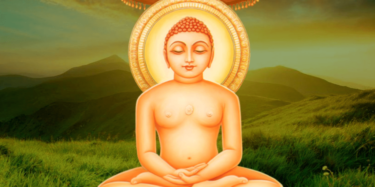 क्रोधलाई शान्तिले र अभिमानलाई नम्रताले जित्नुपर्दछ – महाबीर