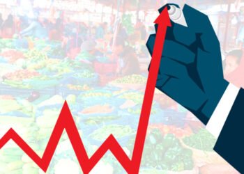 अर्थतन्त्र सुधारोन्मुख तर महँगी ७ प्रतिशतले बढ्यो