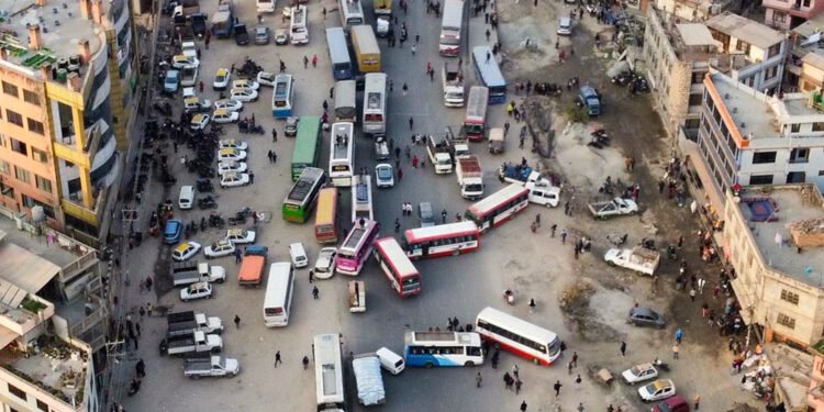 आन्दोलनरत यातायात मजदुरलाई वार्ताका लागि आह्वान