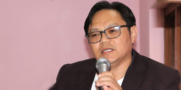 घरबासमा स्थानीय उत्पादनको प्रयोगमा जोड दिऔँ – पर्यटनमन्त्री