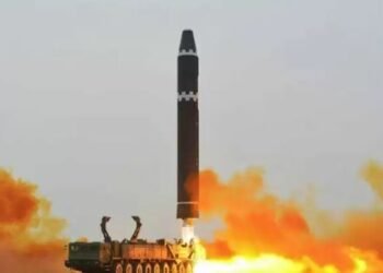 मिसाइल परिक्षणको पुष्टि गर्दै उत्तर कोरियाले भन्यो – दुश्मनको हरेक चालमा हाम्रो नजर छ