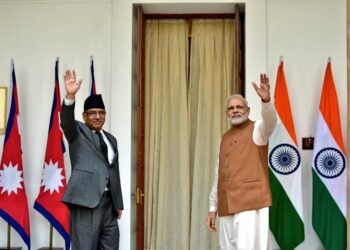 प्रधानमन्त्रीको भारत भ्रमण गौतमबुद्ध विमानस्थलबाट हुनु उपयुक्तः विज्ञ