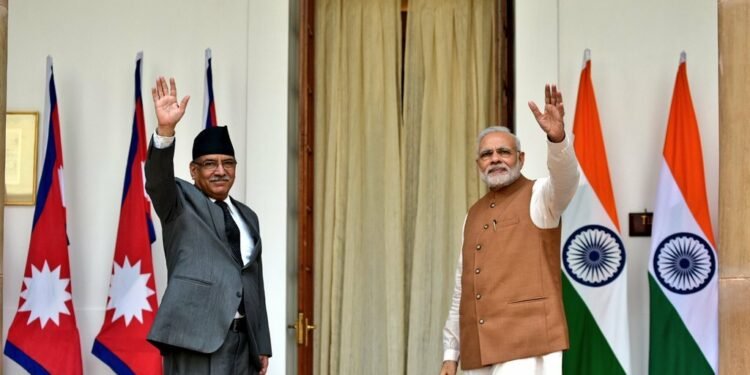 प्रधानमन्त्रीको भारत भ्रमण गौतमबुद्ध विमानस्थलबाट हुनु उपयुक्तः विज्ञ