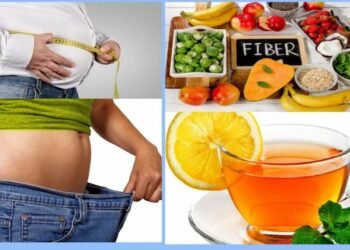 मोटोपनले हैरान हुनुहुन्छ ? तौल घटाउन यी खानेकुरा खानुहोस्