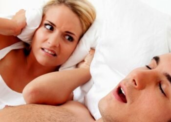 मुख खोलेर सुत्नु पनि एक बिरामी हो !