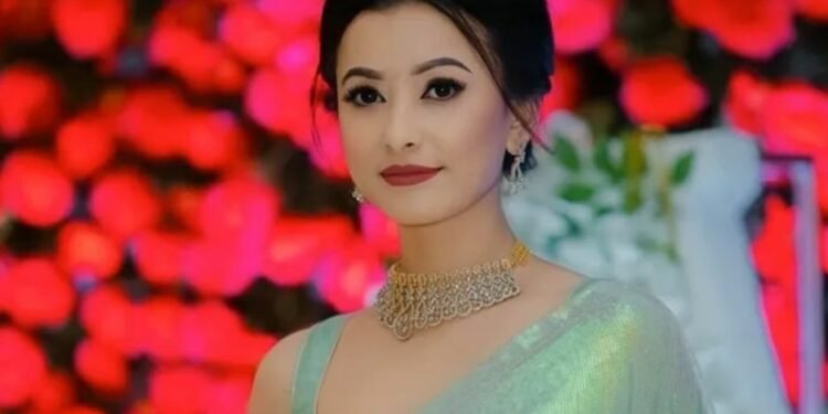 निफको सल्लाहकारमा नम्रता श्रेष्ठ मनोनित